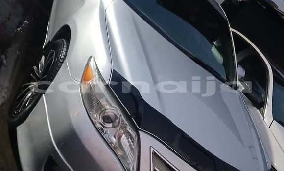 Acheter Occasion Voiture Toyota Camry Autre à Lagos, État de Lagos Acheter Occasion Voiture Toyota Camry Autre à Lagos, État de Lagos
