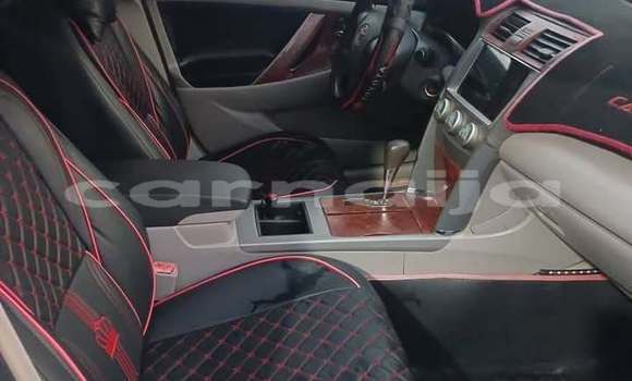 Acheter Occasion Voiture Toyota Camry Autre à Lagos, État de Lagos Acheter Occasion Voiture Toyota Camry Autre à Lagos, État de Lagos
