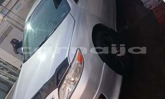 Acheter Occasion Voiture Toyota Camry Autre à Lagos, État de Lagos Acheter Occasion Voiture Toyota Camry Autre à Lagos, État de Lagos