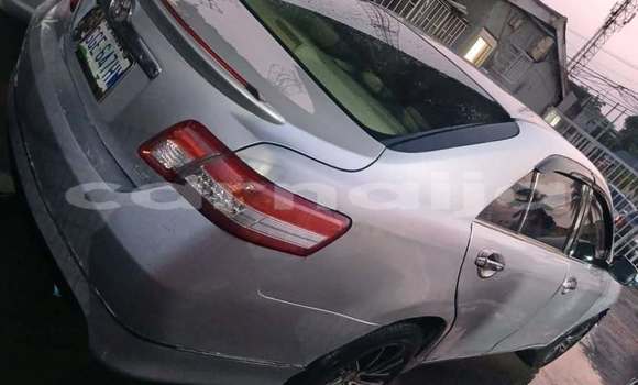 Acheter Occasion Voiture Toyota Camry Autre à Lagos, État de Lagos Acheter Occasion Voiture Toyota Camry Autre à Lagos, État de Lagos
