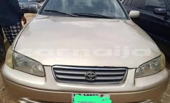 Acheter Occasion Voiture Toyota Camry Autre à Lagos, État de Lagos