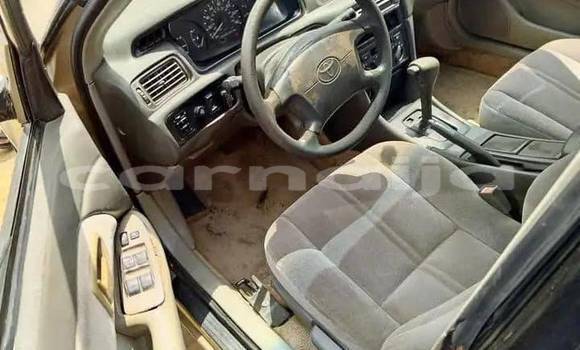 Acheter Occasion Voiture Toyota Camry Autre à Lagos, État de Lagos Acheter Occasion Voiture Toyota Camry Autre à Lagos, État de Lagos