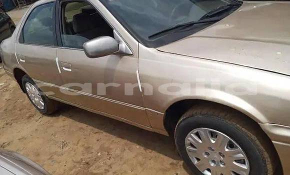 Acheter Occasion Voiture Toyota Camry Autre à Lagos, État de Lagos Acheter Occasion Voiture Toyota Camry Autre à Lagos, État de Lagos