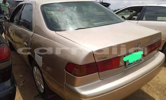 Acheter Occasion Voiture Toyota Camry Autre à Lagos, État de Lagos Acheter Occasion Voiture Toyota Camry Autre à Lagos, État de Lagos