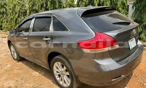 Acheter Occasion Voiture Toyota Venza Autre à Abuja, État de Lagos Acheter Occasion Voiture Toyota Venza Autre à Abuja, État de Lagos