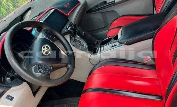 Buy Used Toyota Venza Other Car in Abuja in Lagos State Buy Used Toyota Venza Other Car in Abuja in Lagos State