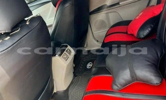 Buy Used Toyota Venza Other Car in Abuja in Lagos State Buy Used Toyota Venza Other Car in Abuja in Lagos State