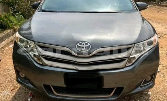 Buy Used Toyota Venza Other Car in Abuja in Lagos State Buy Used Toyota Venza Other Car in Abuja in Lagos State