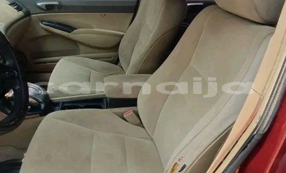 Acheter Occasion Voiture Honda Civic Autre à Abuja, État de Lagos Acheter Occasion Voiture Honda Civic Autre à Abuja, État de Lagos