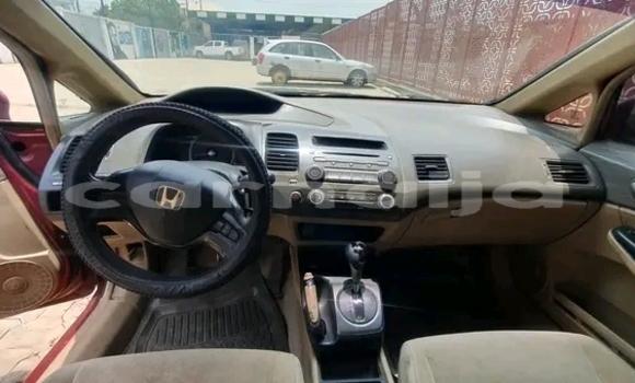 Buy Used Honda Civic Other Car in Abuja in Lagos State Buy Used Honda Civic Other Car in Abuja in Lagos State