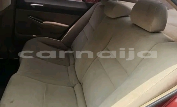 Buy Used Honda Civic Other Car in Abuja in Lagos State Buy Used Honda Civic Other Car in Abuja in Lagos State