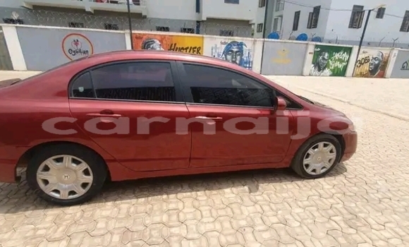 Buy Used Honda Civic Other Car in Abuja in Lagos State Buy Used Honda Civic Other Car in Abuja in Lagos State