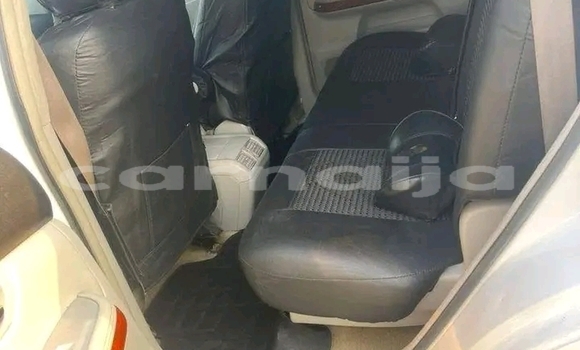 Buy Used Lexus RX 330 White Car in Abuja in Lagos State Buy Used Lexus RX 330 White Car in Abuja in Lagos State
