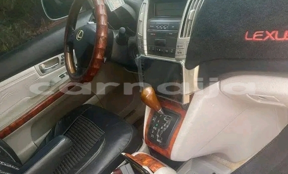 Buy Used Lexus RX 330 White Car in Abuja in Lagos State Buy Used Lexus RX 330 White Car in Abuja in Lagos State