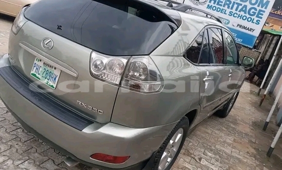 Buy Used Lexus RX 330 Other Car in Abuja in Lagos State