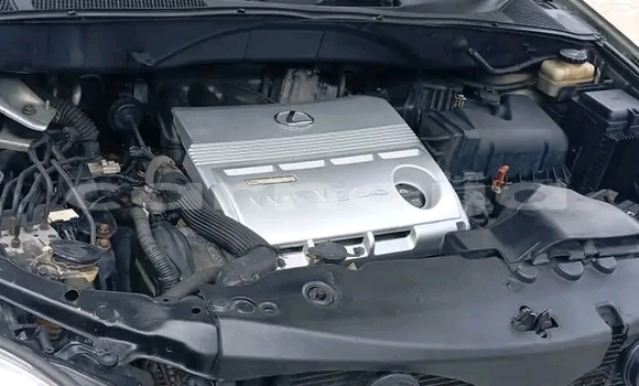 Buy Used Lexus RX 330 Other Car in Abuja in Lagos State Buy Used Lexus RX 330 Other Car in Abuja in Lagos State