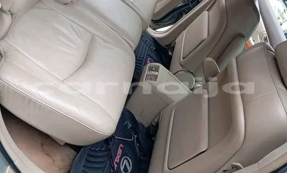 Buy Used Lexus RX 330 Other Car in Abuja in Lagos State Buy Used Lexus RX 330 Other Car in Abuja in Lagos State
