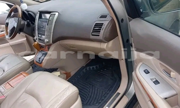Buy Used Lexus RX 330 Other Car in Abuja in Lagos State Buy Used Lexus RX 330 Other Car in Abuja in Lagos State