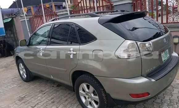Buy Used Lexus RX 330 Other Car in Abuja in Lagos State Buy Used Lexus RX 330 Other Car in Abuja in Lagos State