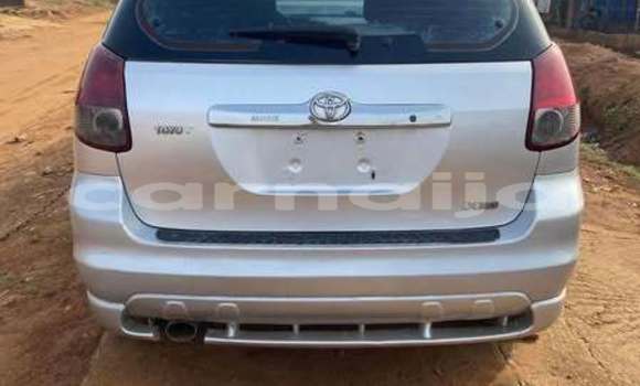 Acheter Occasion Voiture Toyota Avanza Autre à Lagos, État de Lagos Acheter Occasion Voiture Toyota Avanza Autre à Lagos, État de Lagos