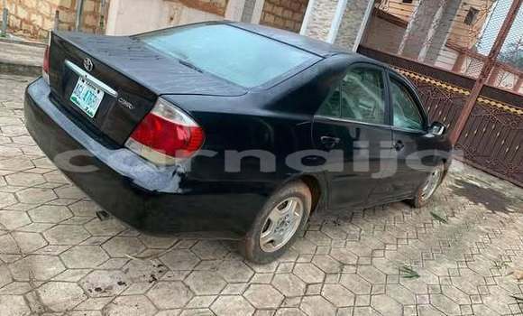 Acheter Occasion Voiture Toyota Camry Autre à Lagos, État de Lagos