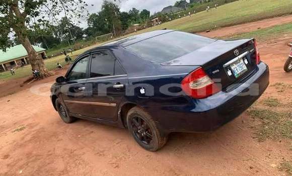 Buy Used Toyota Camry Other Car in Lagos in Lagos State