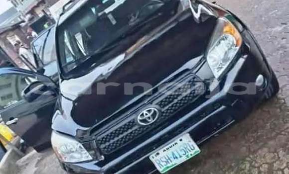 Acheter Occasion Voiture Toyota RAV4 Autre à Lagos, État de Lagos Acheter Occasion Voiture Toyota RAV4 Autre à Lagos, État de Lagos