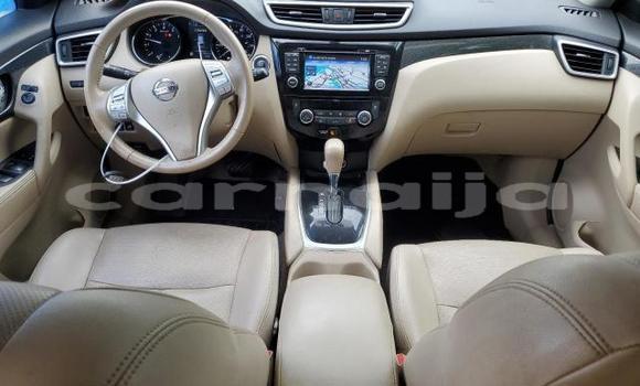 Acheter Neuf Voiture Nissan Rogue Blanc à Lagos, État de Lagos Acheter Neuf Voiture Nissan Rogue Blanc à Lagos, État de Lagos