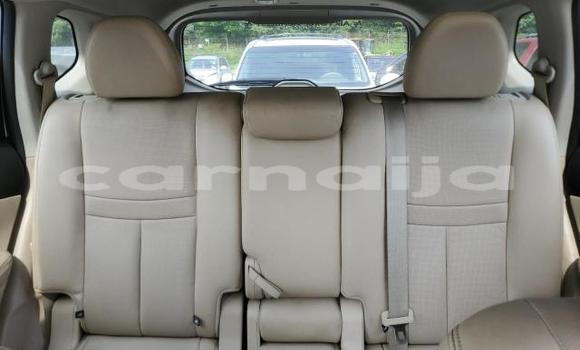 Acheter Neuf Voiture Nissan Rogue Blanc à Lagos, État de Lagos Acheter Neuf Voiture Nissan Rogue Blanc à Lagos, État de Lagos