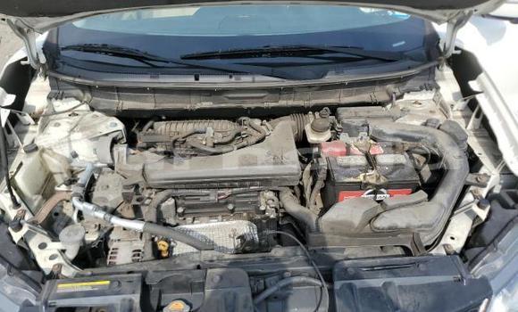 Acheter Neuf Voiture Nissan Rogue Blanc à Lagos, État de Lagos Acheter Neuf Voiture Nissan Rogue Blanc à Lagos, État de Lagos