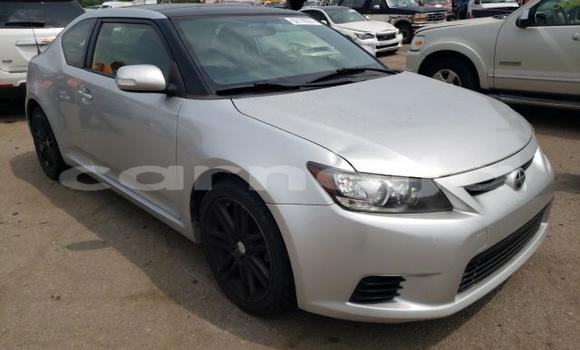 Buy New Toyota Scion TC Other Car in Lagos in Lagos State Buy New Toyota Scion TC Other Car in Lagos in Lagos State