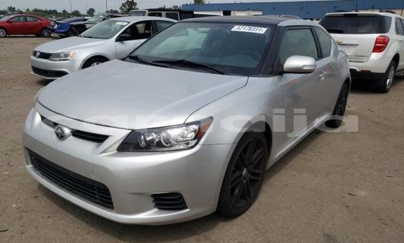 Acheter Neuf Voiture Toyota Scion TC Autre à Lagos, État de Lagos Acheter Neuf Voiture Toyota Scion TC Autre à Lagos, État de Lagos