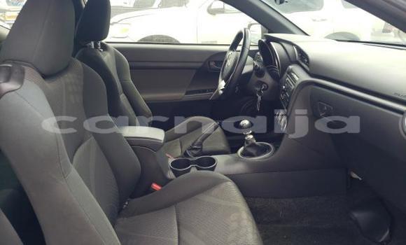 Acheter Neuf Voiture Toyota Scion TC Autre à Lagos, État de Lagos Acheter Neuf Voiture Toyota Scion TC Autre à Lagos, État de Lagos