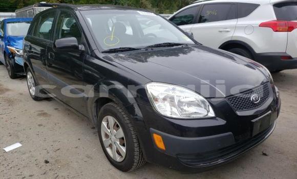 Buy New Kia Rio Other Car in Lagos in Lagos State
