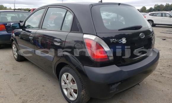 Acheter Neuf Voiture Kia Rio Autre à Lagos, État de Lagos Acheter Neuf Voiture Kia Rio Autre à Lagos, État de Lagos