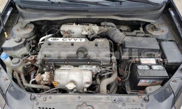 Acheter Neuf Voiture Kia Rio Autre à Lagos, État de Lagos Acheter Neuf Voiture Kia Rio Autre à Lagos, État de Lagos