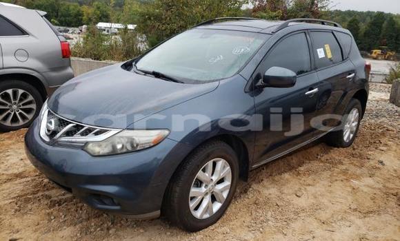 Acheter Neuf Voiture Nissan Murano Autre à Lagos, État de Lagos Acheter Neuf Voiture Nissan Murano Autre à Lagos, État de Lagos