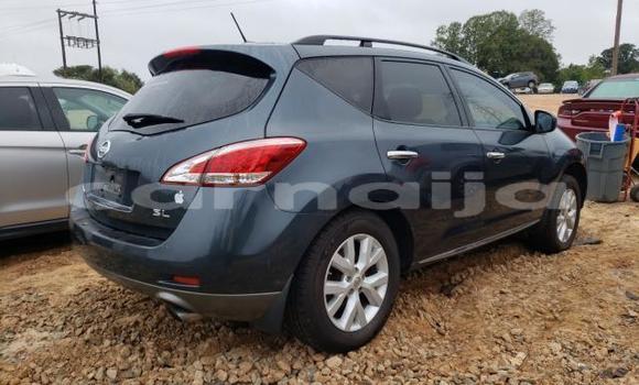 Acheter Neuf Voiture Nissan Murano Autre à Lagos, État de Lagos Acheter Neuf Voiture Nissan Murano Autre à Lagos, État de Lagos