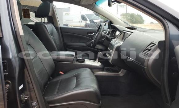 Acheter Neuf Voiture Nissan Murano Autre à Lagos, État de Lagos Acheter Neuf Voiture Nissan Murano Autre à Lagos, État de Lagos