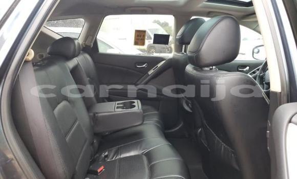 Acheter Neuf Voiture Nissan Murano Autre à Lagos, État de Lagos Acheter Neuf Voiture Nissan Murano Autre à Lagos, État de Lagos