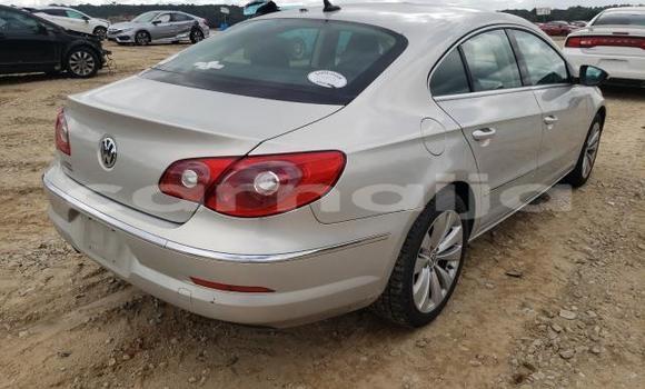 Acheter Neuf Voiture Volkswagen Passat CC Autre à Lagos, État de Lagos Acheter Neuf Voiture Volkswagen Passat CC Autre à Lagos, État de Lagos