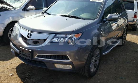 Buy New Acura MDX Other Car in Lagos in Lagos State