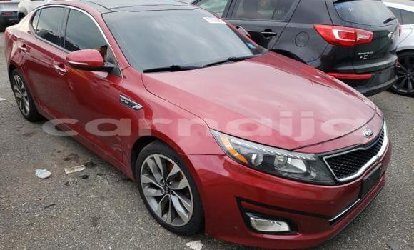 Acheter Neuf Voiture Kia Optima Autre à Lagos, État de Lagos Acheter Neuf Voiture Kia Optima Autre à Lagos, État de Lagos