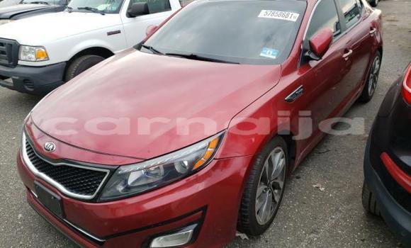 Acheter Neuf Voiture Kia Optima Autre à Lagos, État de Lagos Acheter Neuf Voiture Kia Optima Autre à Lagos, État de Lagos