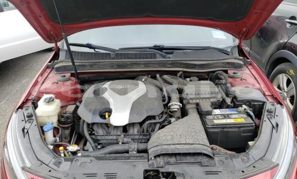 Acheter Neuf Voiture Kia Optima Autre à Lagos, État de Lagos Acheter Neuf Voiture Kia Optima Autre à Lagos, État de Lagos