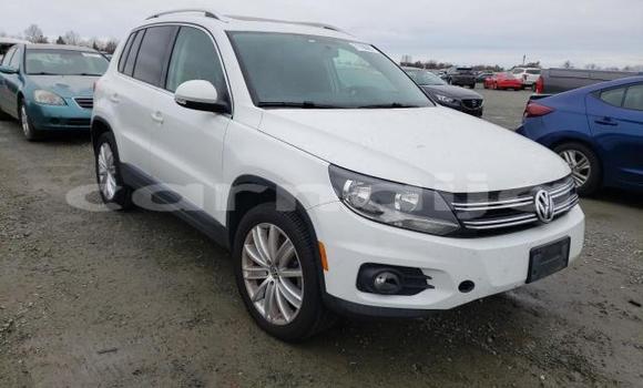 Acheter Neuf Voiture Volkswagen Tiguan Autre à Lagos, État de Lagos