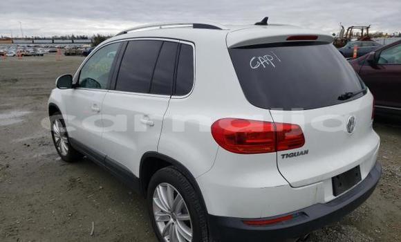 Acheter Neuf Voiture Volkswagen Tiguan Autre à Lagos, État de Lagos Acheter Neuf Voiture Volkswagen Tiguan Autre à Lagos, État de Lagos