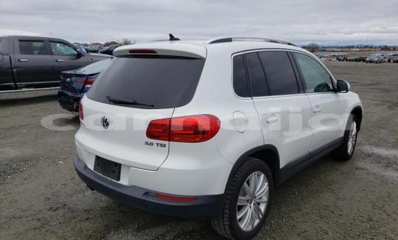 Acheter Neuf Voiture Volkswagen Tiguan Autre à Lagos, État de Lagos Acheter Neuf Voiture Volkswagen Tiguan Autre à Lagos, État de Lagos
