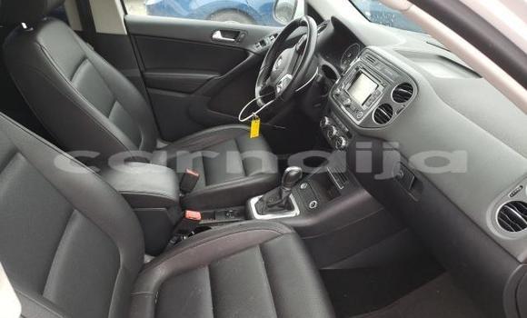 Acheter Neuf Voiture Volkswagen Tiguan Autre à Lagos, État de Lagos Acheter Neuf Voiture Volkswagen Tiguan Autre à Lagos, État de Lagos