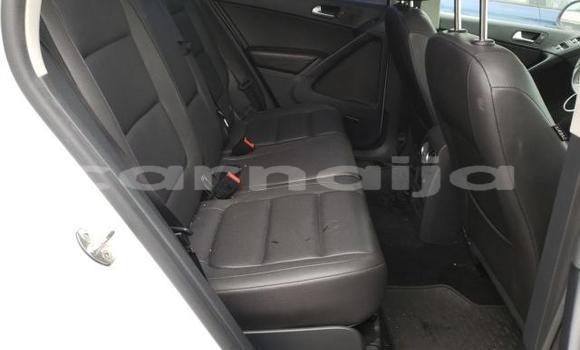 Acheter Neuf Voiture Volkswagen Tiguan Autre à Lagos, État de Lagos Acheter Neuf Voiture Volkswagen Tiguan Autre à Lagos, État de Lagos